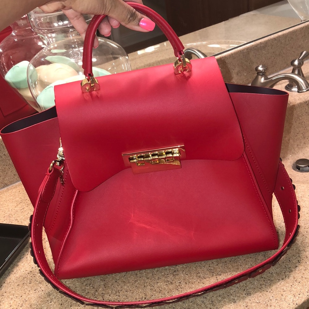 Zac Posen Handbag